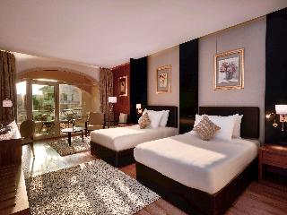 Movenpick Hotel Cairo-Media City fotoÄŸrafÄ±