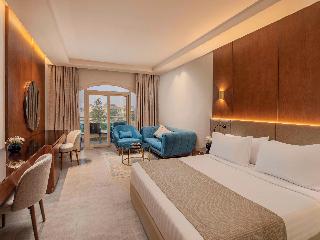 Movenpick Hotel Cairo-Media City fotoÄŸrafÄ±