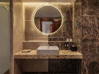 Movenpick Hotel Cairo-Media City fotoÄŸrafÄ±
