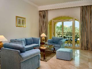 Movenpick Hotel Cairo-Media City fotoÄŸrafÄ±