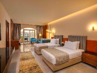 Movenpick Hotel Cairo-Media City fotoÄŸrafÄ±