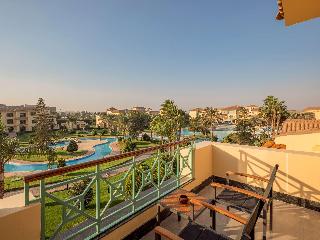 Movenpick Hotel Cairo-Media City fotoÄŸrafÄ±