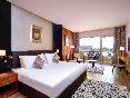 Movenpick Hotel Cairo-Media City oda fotoÄŸrafÄ±