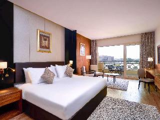 Movenpick Hotel Cairo-Media City fotoÄŸrafÄ±