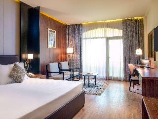 Movenpick Hotel Cairo-Media City fotoÄŸrafÄ±