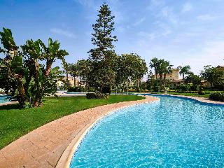 Movenpick Hotel Cairo-Media City fotoÄŸrafÄ±