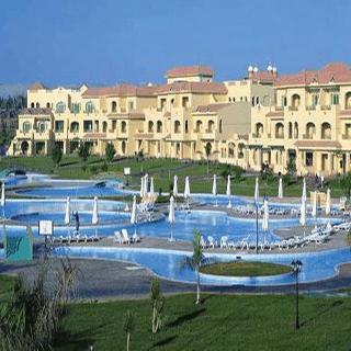 Movenpick Hotel Cairo-Media City fotoÄŸrafÄ±