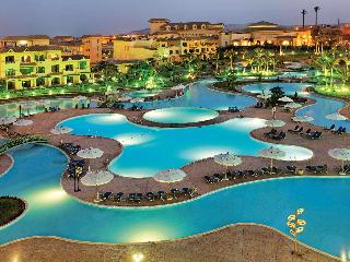 Movenpick Hotel Cairo-Media City fotoÄŸrafÄ±