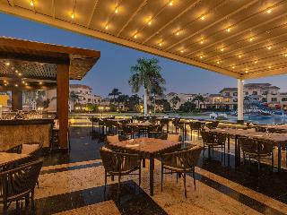Movenpick Hotel Cairo-Media City fotoÄŸrafÄ±