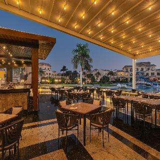 Movenpick Hotel Cairo-Media City fotoÄŸrafÄ±