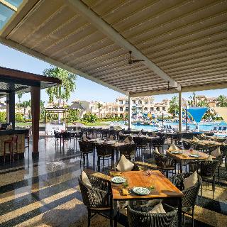 Movenpick Hotel Cairo-Media City fotoÄŸrafÄ±