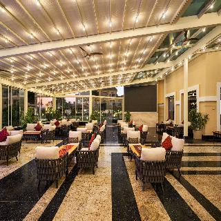 Movenpick Hotel Cairo-Media City fotoÄŸrafÄ±
