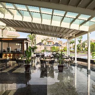 Movenpick Hotel Cairo-Media City fotoÄŸrafÄ±