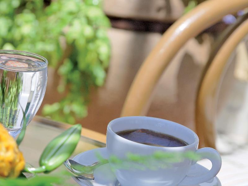 Movenpick Hotel Cairo-Media City - Restoran