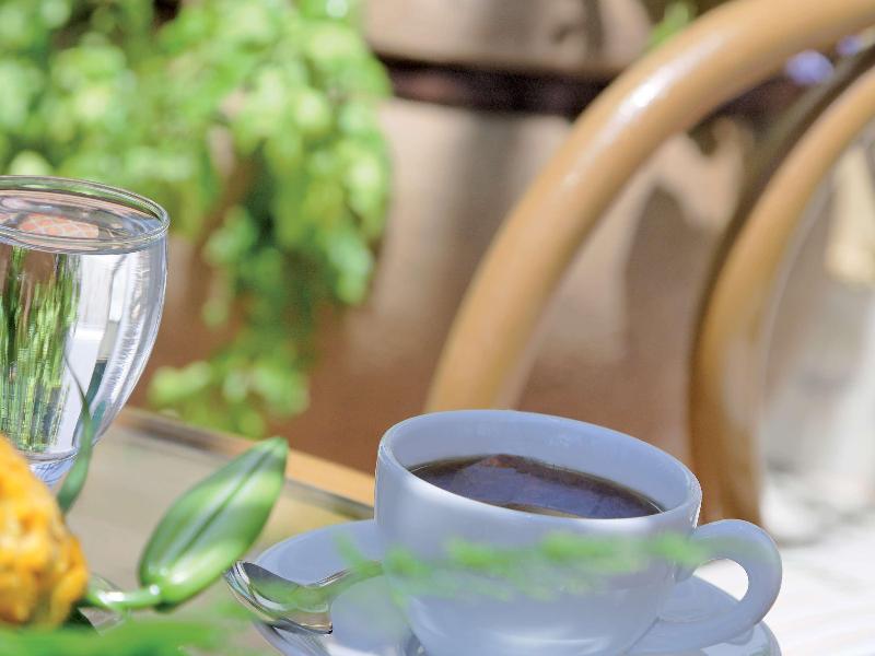 Movenpick Hotel Cairo-Media City - Restoran