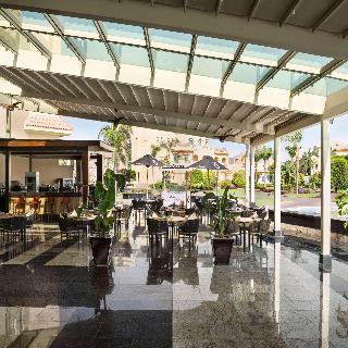 Movenpick Hotel Cairo-Media City fotoÄŸrafÄ±
