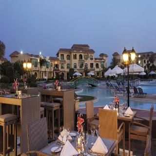 Movenpick Hotel Cairo-Media City fotoÄŸrafÄ±