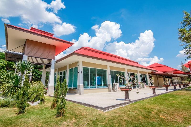 Goldenland Resort - Toplantı