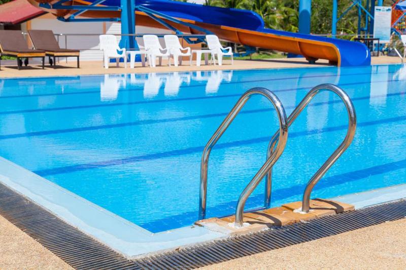 Goldenland Resort - Aktivite