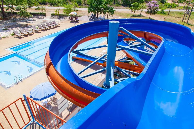 Goldenland Resort - Aktivite