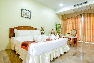 Goldenland Resort otel fotoğrafı