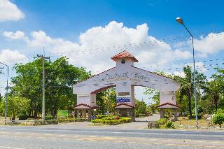 Goldenland Resort fotoÄŸrafÄ±