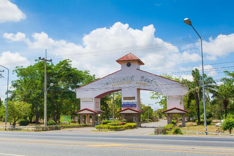 Goldenland Resort - Genel