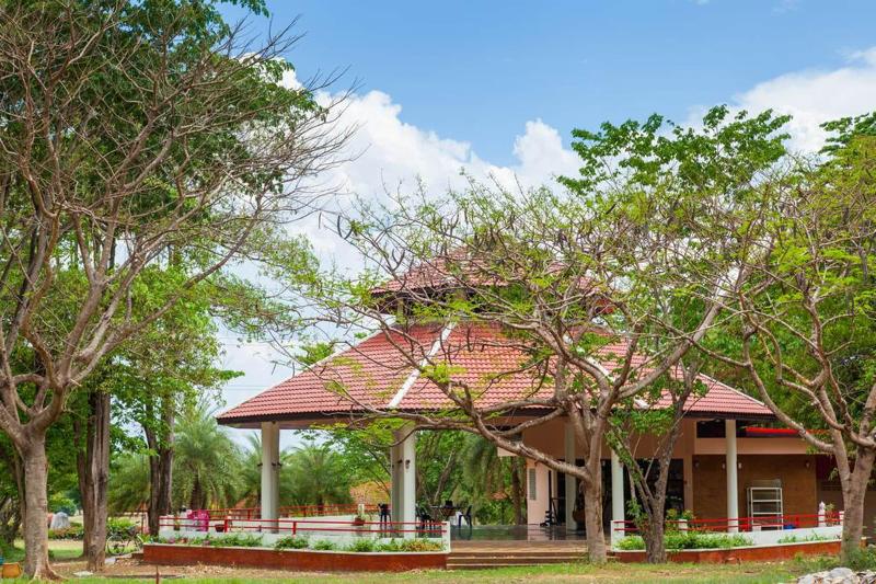 Goldenland Resort - Genel