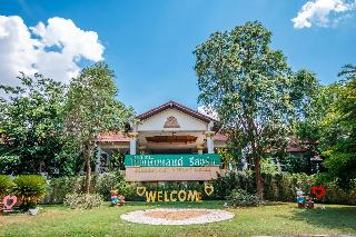 Goldenland Resort fotoÄŸrafÄ±