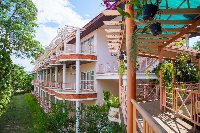 Goldenland Resort - Genel