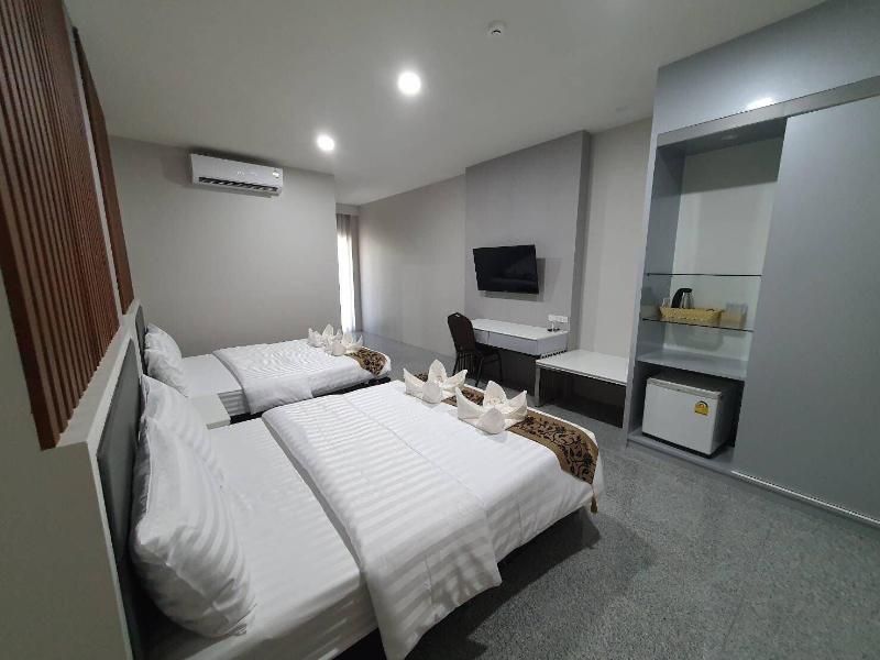 Goldenland Resort - Genel
