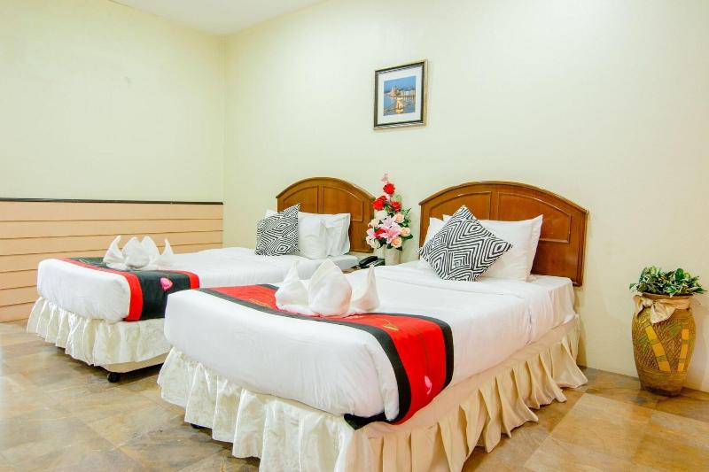 Goldenland Resort - Oda