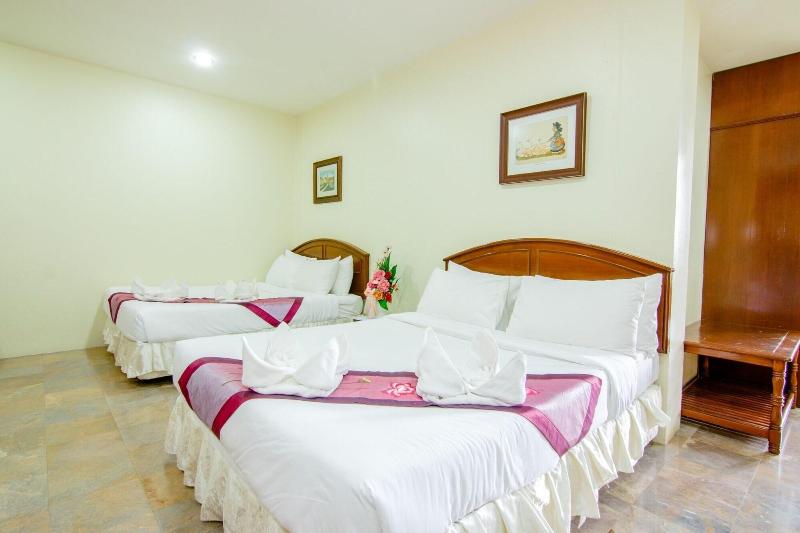 Goldenland Resort - Oda