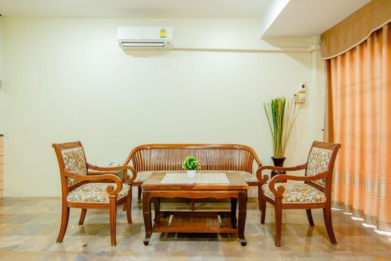 Goldenland Resort - Oda