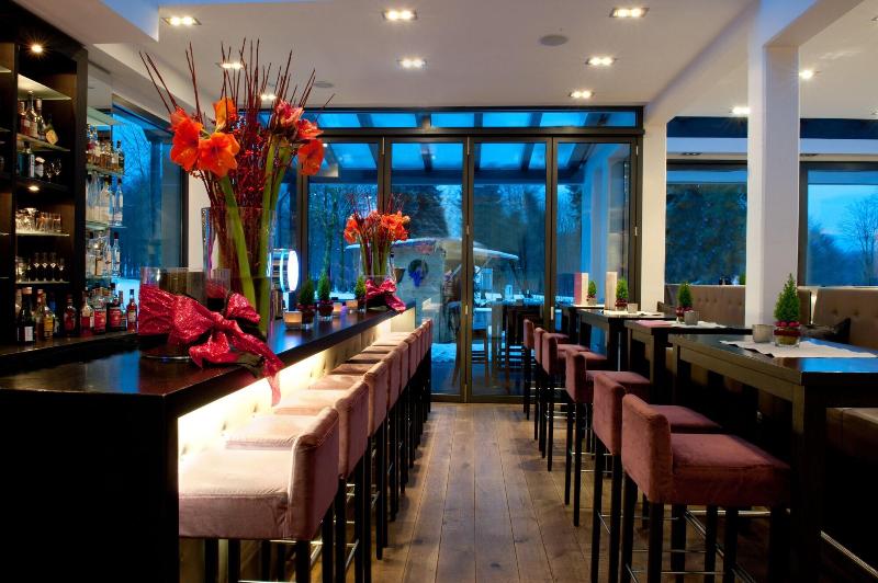 Golfhotel Vesper - Bar