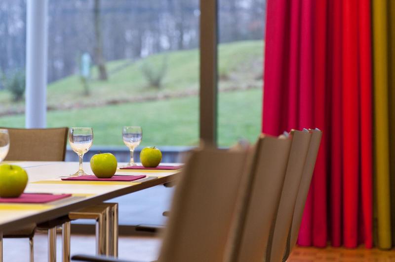 Golfhotel Vesper - Toplantı