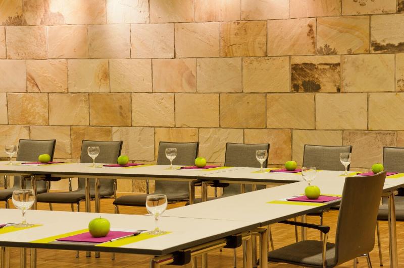 Golfhotel Vesper - Toplantı