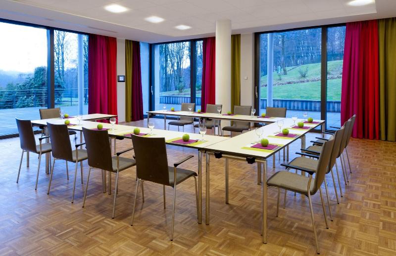 Golfhotel Vesper - Toplantı
