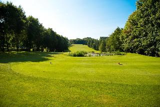 Golfhotel Vesper fotoÄŸrafÄ±