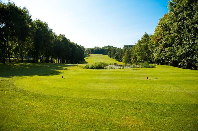 Golfhotel Vesper - Aktivite