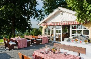 Golfhotel Vesper fotoÄŸrafÄ±
