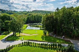 Golfhotel Vesper fotoÄŸrafÄ±