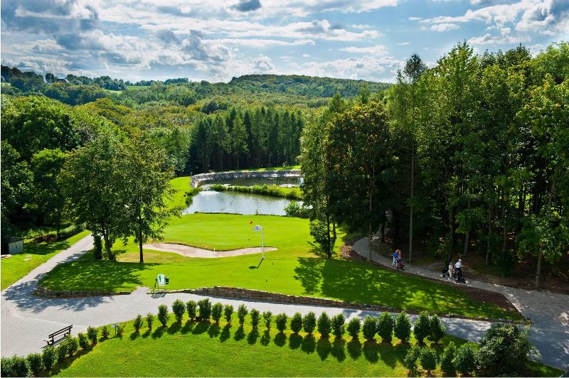 Golfhotel Vesper - Aktivite