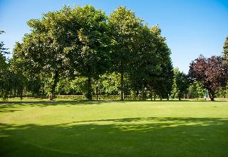 Golfhotel Vesper fotoÄŸrafÄ±