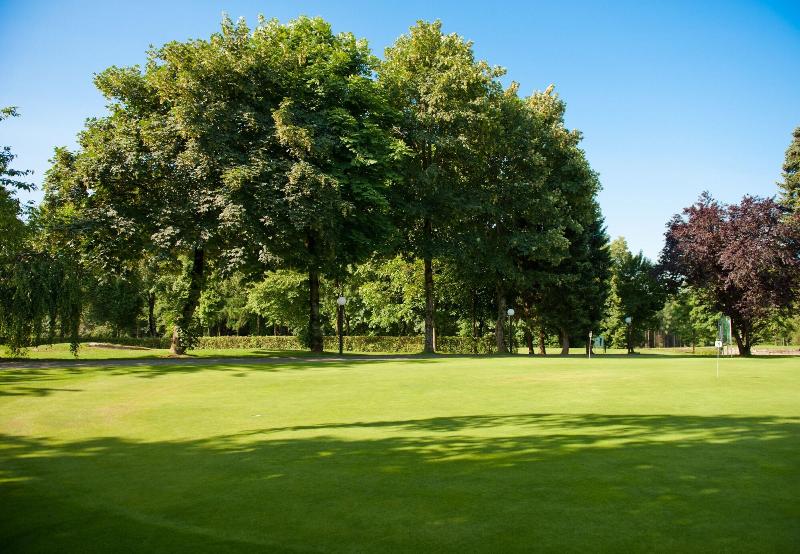 Golfhotel Vesper - Aktivite