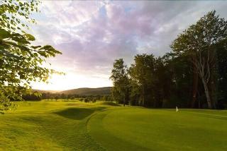 Golfhotel Vesper fotoÄŸrafÄ±