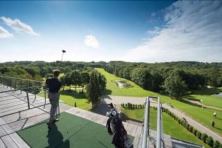 Golfhotel Vesper fotoÄŸrafÄ±