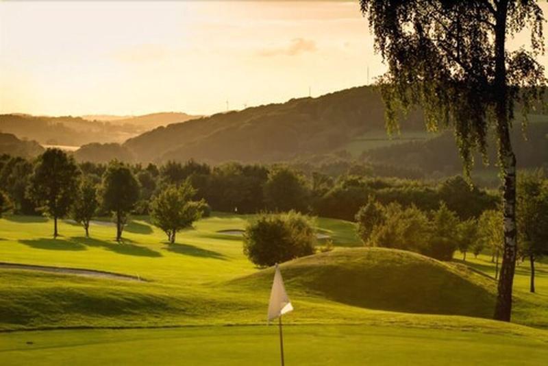 Golfhotel Vesper - Aktivite