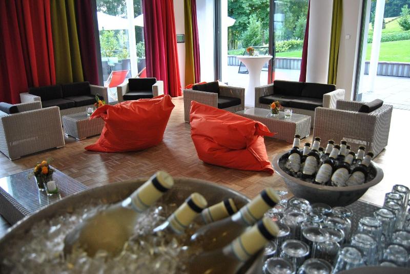 Golfhotel Vesper - Aktivite