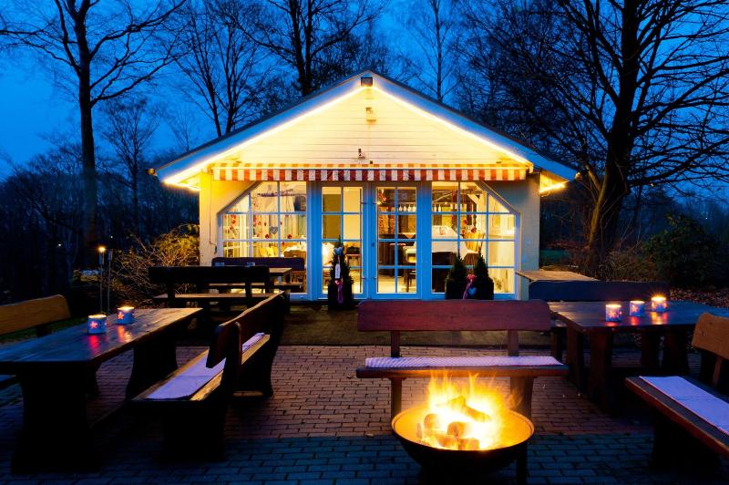 Golfhotel Vesper - Aktivite